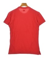 JIL SANDER（ジルサンダー）Tシャツ・カットソー 赤 サイズ:-(M位) レディース/2200702147982
