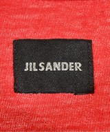 JIL SANDER（ジルサンダー）Tシャツ・カットソー 赤 サイズ:-(M位) レディース/2200702147982