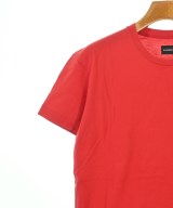 JIL SANDER（ジルサンダー）Tシャツ・カットソー 赤 サイズ:-(M位) レディース/2200702147982