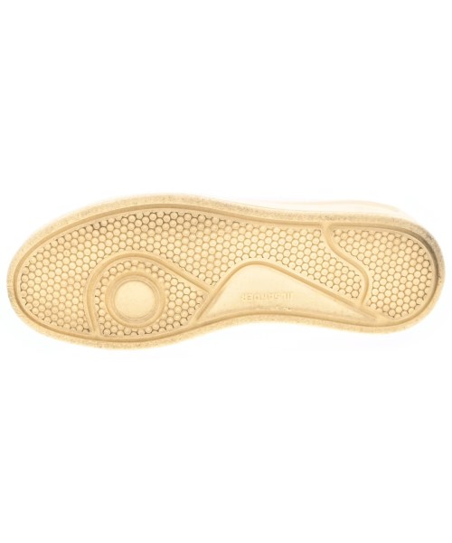 JIL SANDER（ジルサンダー）スニーカー 白 サイズ:EU41(26cm位) メンズ/2200702332906