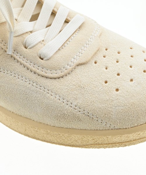 JIL SANDER（ジルサンダー）スニーカー 白 サイズ:EU41(26cm位) メンズ/2200702332906