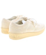 JIL SANDER（ジルサンダー）スニーカー 白 サイズ:EU41(26cm位) メンズ/2200702332906