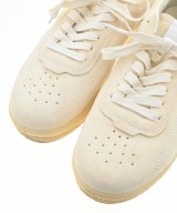 JIL SANDER（ジルサンダー）スニーカー 白 サイズ:EU41(26cm位) メンズ/2200702332906