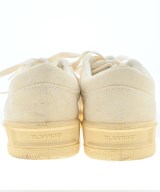JIL SANDER（ジルサンダー）スニーカー 白 サイズ:EU41(26cm位) メンズ/2200702332906