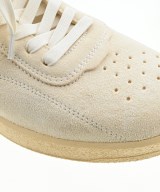 JIL SANDER（ジルサンダー）スニーカー 白 サイズ:EU41(26cm位) メンズ/2200702332906