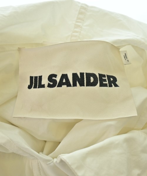 JIL SANDER（ジルサンダー）その他 白 サイズ:36(XS位) レディース/2200702461040