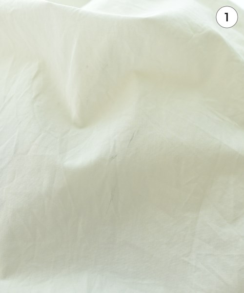 JIL SANDER（ジルサンダー）その他 白 サイズ:36(XS位) レディース/2200702461040