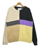 JIL SANDER（ジルサンダー）ニット・セーター その他（柄物・カラフル） サイズ:44(S位) メンズ/2200699138697