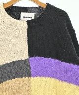 JIL SANDER（ジルサンダー）ニット・セーター その他（柄物・カラフル） サイズ:44(S位) メンズ/2200699138697