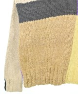 JIL SANDER（ジルサンダー）ニット・セーター その他（柄物・カラフル） サイズ:44(S位) メンズ/2200699138697