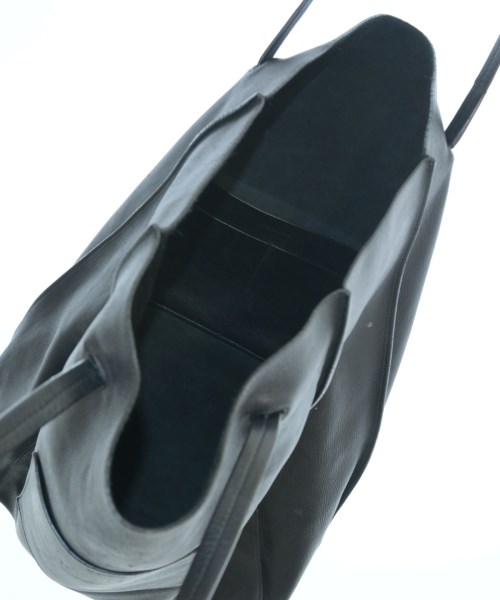 JIL SANDER（ジルサンダー）トートバッグ 黒 サイズ:- メンズ/2200699138734