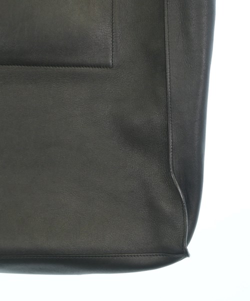 JIL SANDER（ジルサンダー）トートバッグ 黒 サイズ:- メンズ/2200699138734