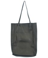 JIL SANDER（ジルサンダー）トートバッグ 黒 サイズ:- メンズ/2200699138734