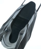 JIL SANDER（ジルサンダー）トートバッグ 黒 サイズ:- メンズ/2200699138734