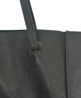 JIL SANDER（ジルサンダー）トートバッグ 黒 サイズ:- メンズ/2200699138734