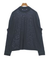 JIL SANDER（ジルサンダー）ニット・セーター 紺 サイズ:48(L位) メンズ/2200702622076