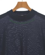 JIL SANDER（ジルサンダー）ニット・セーター 紺 サイズ:48(L位) メンズ/2200702622076