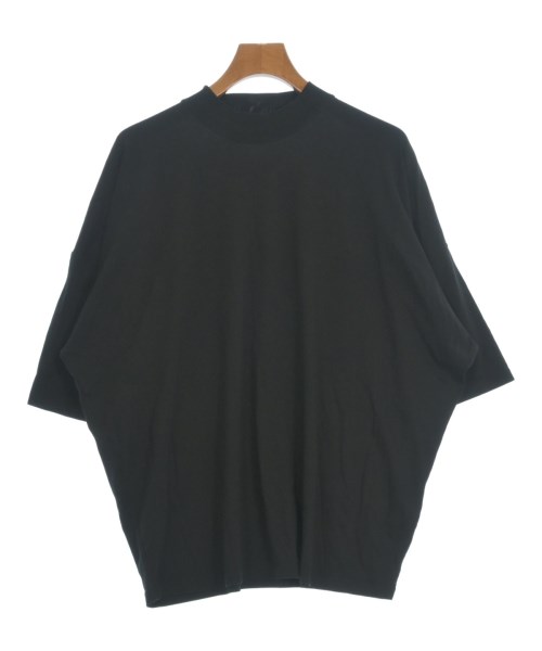 JIL SANDER(ジルサンダー)Tシャツ・カットソー 黒 サイズ:M/2200702622090