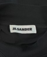 JIL SANDER（ジルサンダー）Tシャツ・カットソー 黒 サイズ:M メンズ/2200702622090