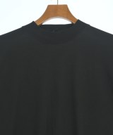 JIL SANDER（ジルサンダー）Tシャツ・カットソー 黒 サイズ:M メンズ/2200702622090