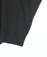 JIL SANDER（ジルサンダー）Tシャツ・カットソー 黒 サイズ:M メンズ/2200702622090