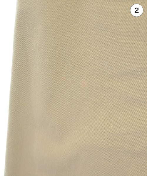JIL SANDER（ジルサンダー）その他 ベージュ サイズ:34(L位) レディース/2200702762017