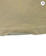 JIL SANDER（ジルサンダー）その他 ベージュ サイズ:34(L位) レディース/2200702762017