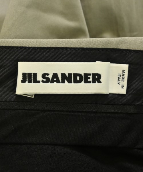JIL SANDER（ジルサンダー）その他 グレー サイズ:32(S位) レディース/2200697626011