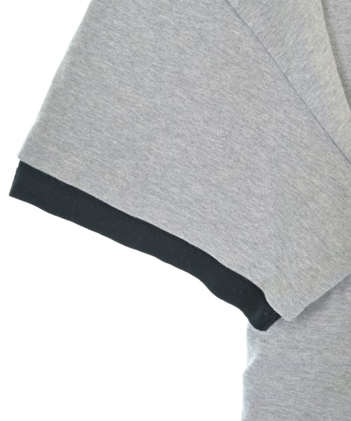 JIL SANDER（ジルサンダー）Tシャツ・カットソー グレー サイズ:48(L位) メンズ/2200701144043