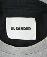 JIL SANDER（ジルサンダー）Tシャツ・カットソー グレー サイズ:48(L位) メンズ/2200701144043
