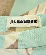 JIL SANDER（ジルサンダー）ひざ丈スカート その他（柄物・カラフル） サイズ:32(S位) レディース/2200702846021