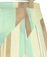 JIL SANDER（ジルサンダー）ひざ丈スカート その他（柄物・カラフル） サイズ:32(S位) レディース/2200702846021