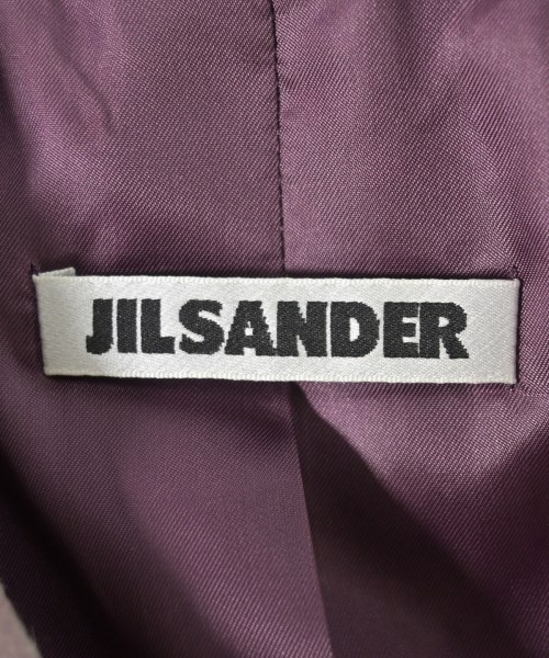 JIL SANDER（ジルサンダー）その他 ピンク サイズ:34(XXS位) レディース/2200702860027