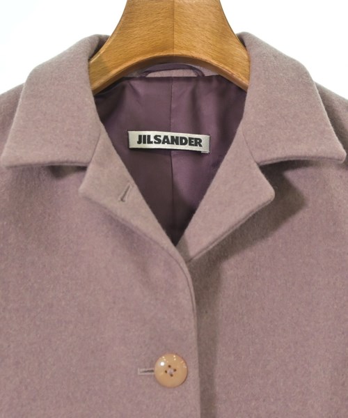 JIL SANDER（ジルサンダー）その他 ピンク サイズ:34(XXS位) レディース/2200702860027