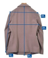 JIL SANDER（ジルサンダー）その他 ピンク サイズ:34(XXS位) レディース/2200702860027