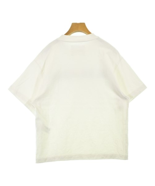 JIL SANDER（ジルサンダー）Tシャツ・カットソー 白 サイズ:XS レディース/2200702871047