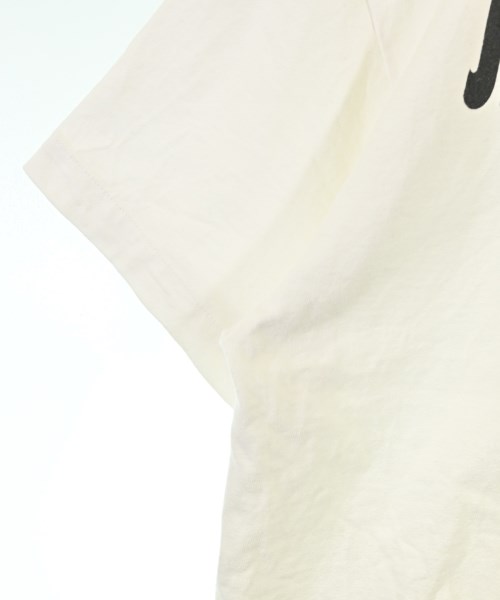 JIL SANDER（ジルサンダー）Tシャツ・カットソー 白 サイズ:XS レディース/2200702871047
