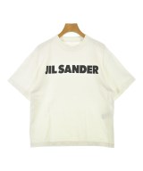 JIL SANDER（ジルサンダー）Tシャツ・カットソー 白 サイズ:XS レディース/2200702871047