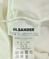 JIL SANDER（ジルサンダー）Tシャツ・カットソー 白 サイズ:XS レディース/2200702871047