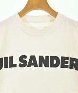 JIL SANDER（ジルサンダー）Tシャツ・カットソー 白 サイズ:XS レディース/2200702871047