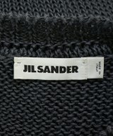 JIL SANDER（ジルサンダー）ニット・セーター グレー サイズ:48(L位) メンズ/2200703042118
