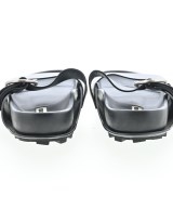 JIL SANDER（ジルサンダー）サンダル 黒 サイズ:EU42(27cm位) メンズ/2200703042262