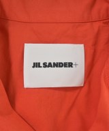 JIL SANDER（ジルサンダー）カジュアルシャツ オレンジ サイズ:46(M位) メンズ/2200703277039