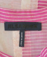 JIL SANDER NAVY（ジルサンダーネイビー）カジュアルシャツ ピンク サイズ:34(XXS位) レディース/2200697565167