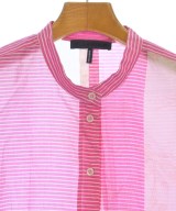 JIL SANDER NAVY（ジルサンダーネイビー）カジュアルシャツ ピンク サイズ:34(XXS位) レディース/2200697565167