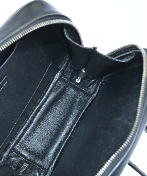JIL SANDER（ジルサンダー）その他 黒 サイズ:- メンズ/2200698362031