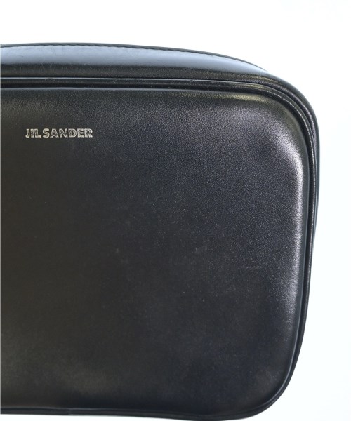 JIL SANDER（ジルサンダー）その他 黒 サイズ:- メンズ/2200698362031
