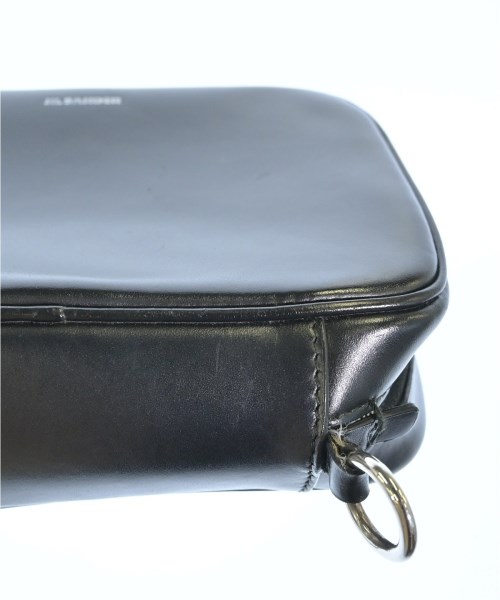 JIL SANDER（ジルサンダー）その他 黒 サイズ:- メンズ/2200698362031