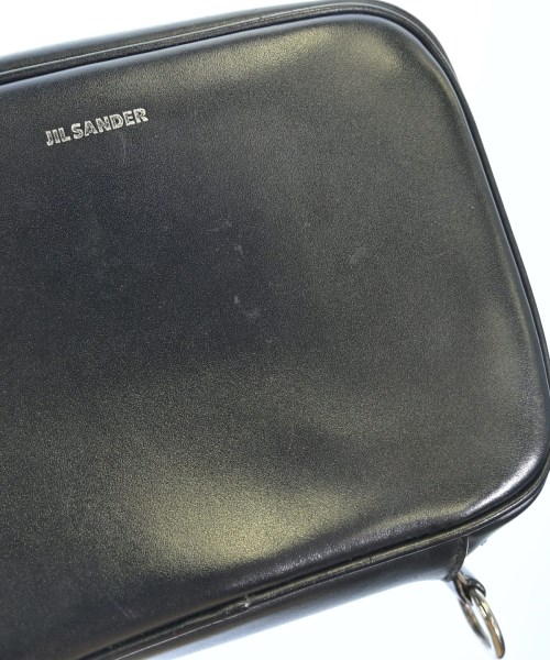 JIL SANDER（ジルサンダー）その他 黒 サイズ:- メンズ/2200698362031