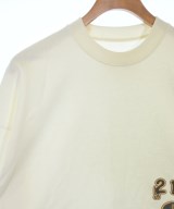JIL SANDER（ジルサンダー）Tシャツ・カットソー 白 サイズ:XS メンズ/2200702447327